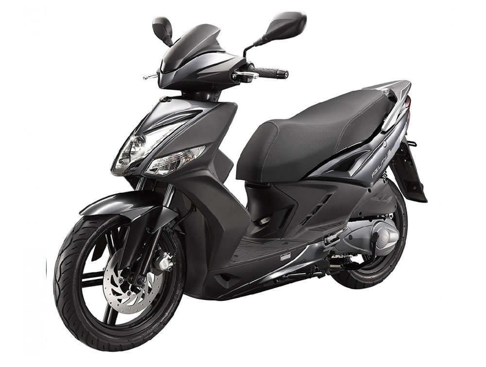 Kymco Agility R16+ 200