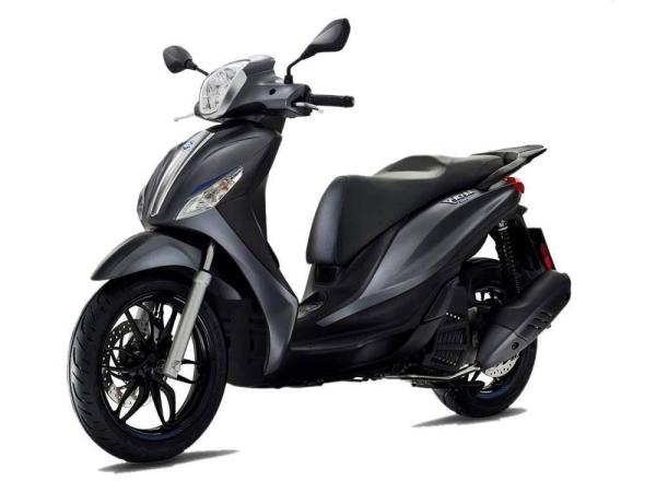 Piaggio Medley 125 S