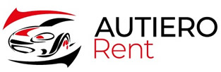 Autiero Rent Logo